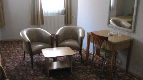 otel amiller