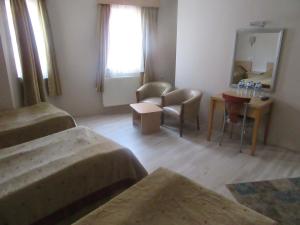 otel amiller