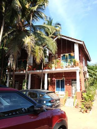 Stone Guest House Gokarna,,2 star