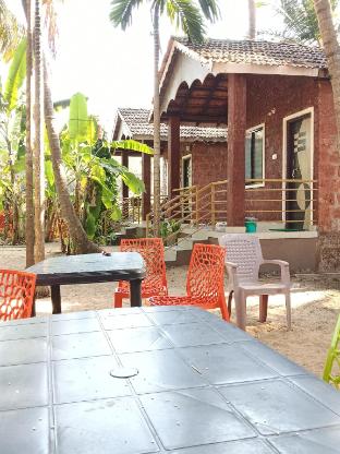 Stone Guest House Gokarna,,2 star