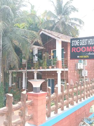 Stone Guest House Gokarna,,2 star
