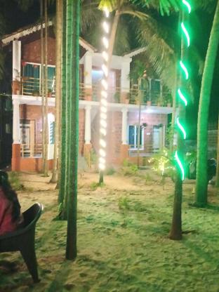 Stone Guest House Gokarna,,2 star