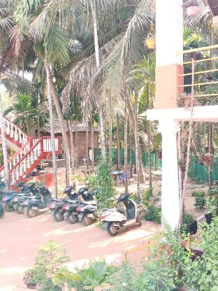 stone guest house gokarna