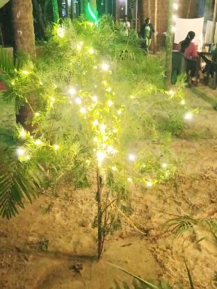 stone guest house gokarna