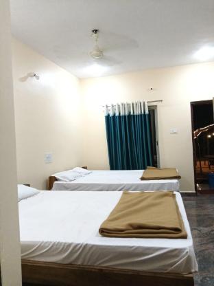 stone guest house gokarna