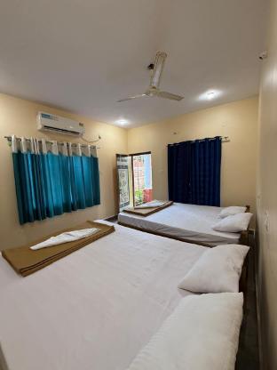 stone guest house gokarna
