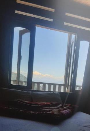 Kolakham Silverpine Retreat Homestay Pure Veg ,,1 star