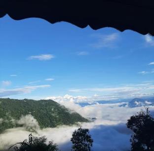 Kolakham Silverpine Retreat Homestay Pure Veg ,,1 star