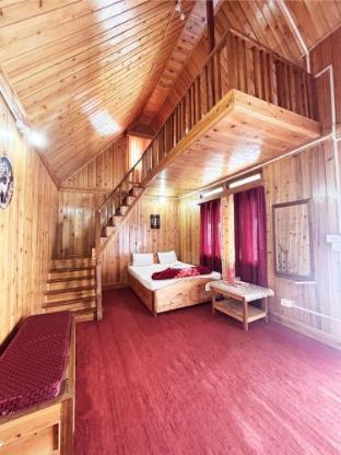 kolakham silverpine retreat homestay pure veg