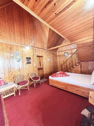 kolakham silverpine retreat homestay pure veg