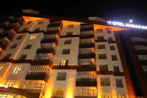 ahsaray otel