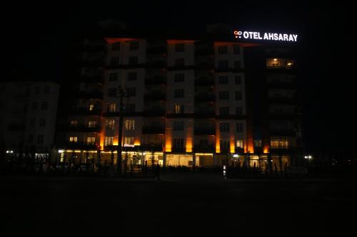 ahsaray otel
