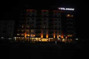 ahsaray otel