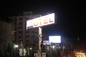 ahsaray otel