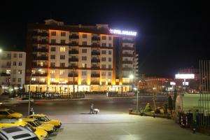 ahsaray otel
