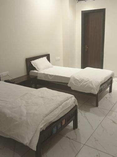 hotel mantara