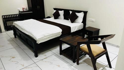 hotel mantara