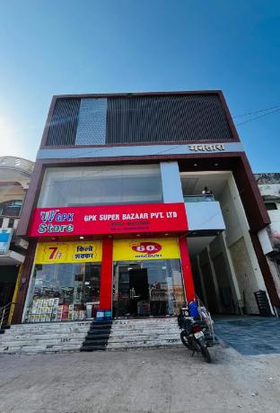 hotel mantara