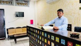 hotel mantara