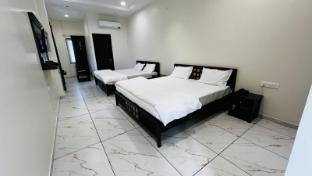 hotel mantara