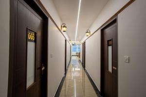 daan luxe inn