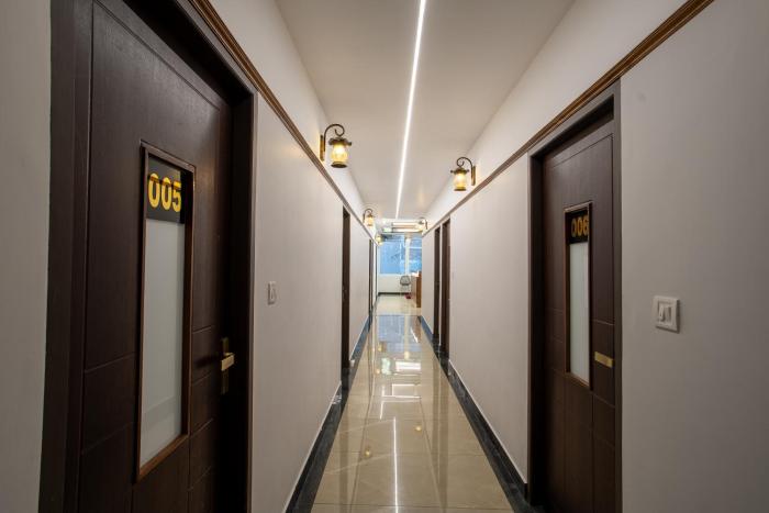 daan luxe inn