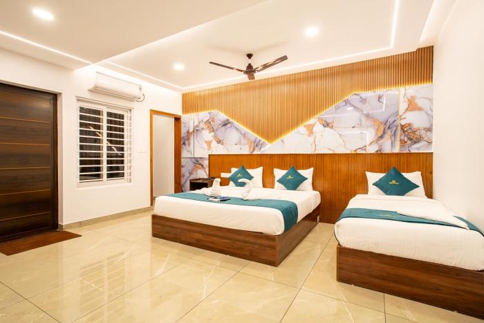 daan luxe inn