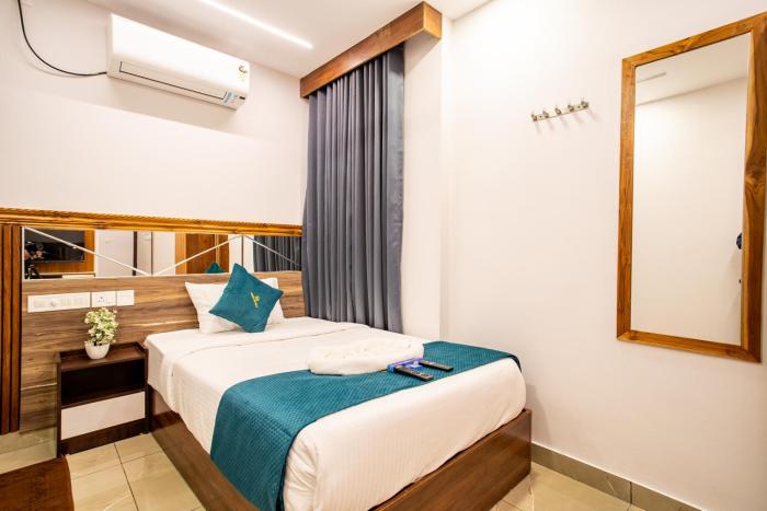 daan luxe inn