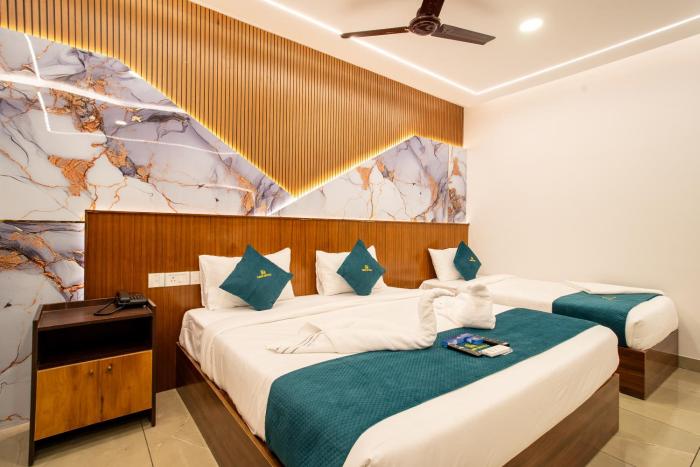 daan luxe inn