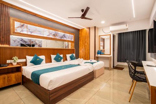 thiruvananthapuram