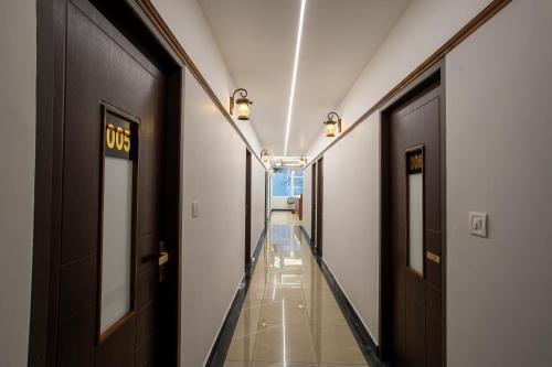 daan luxe inn