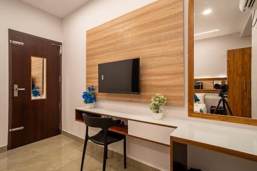 daan luxe inn
