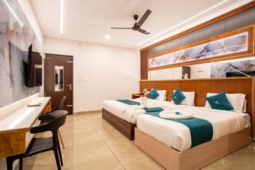 daan luxe inn