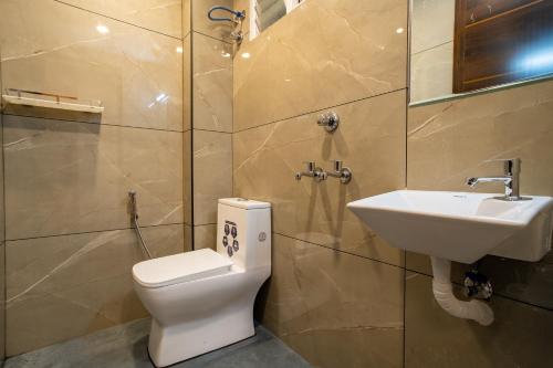 daan luxe inn