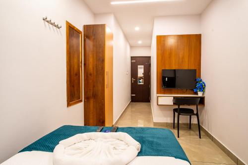 daan luxe inn