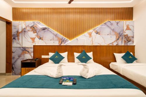 daan luxe inn