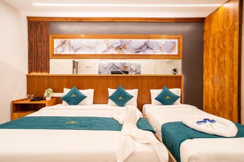 daan luxe inn