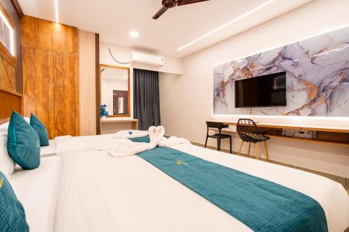 daan luxe inn