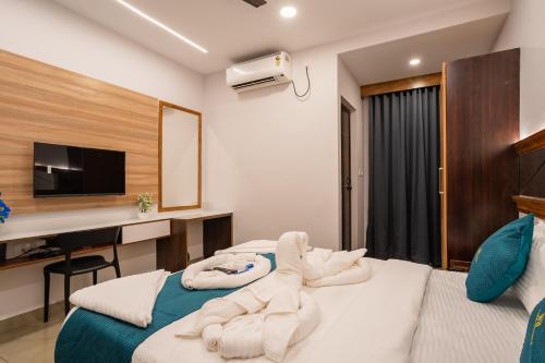 daan luxe inn