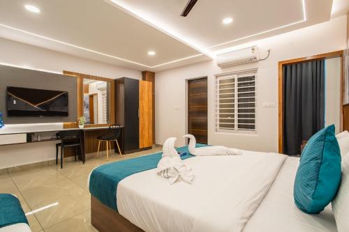 daan luxe inn