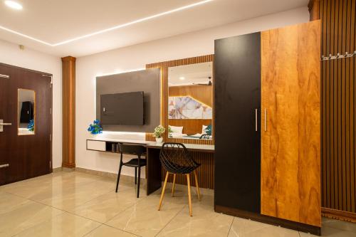 daan luxe inn
