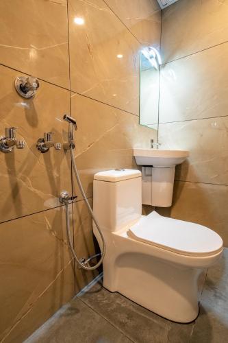 daan luxe inn