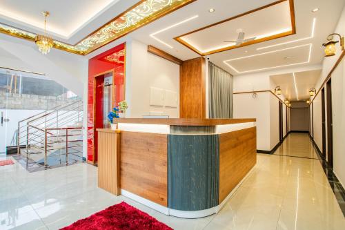 daan luxe inn