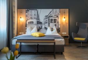 Levy's Rooms & Breakfast,Near Mirabell Palace And Gardens,4 star