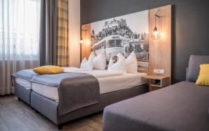 Levy's Rooms & Breakfast,Near Mirabell Palace And Gardens,4 star