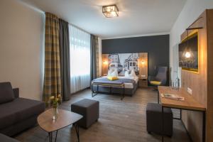 Levy's Rooms & Breakfast,Near Mirabell Palace And Gardens,4 star