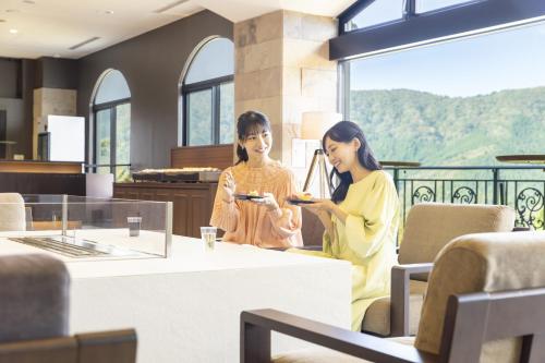 taoya hakone