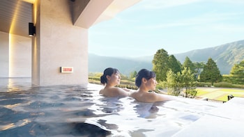 Taoya Hakone,,3 star