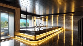 Taoya Hakone,,3 star