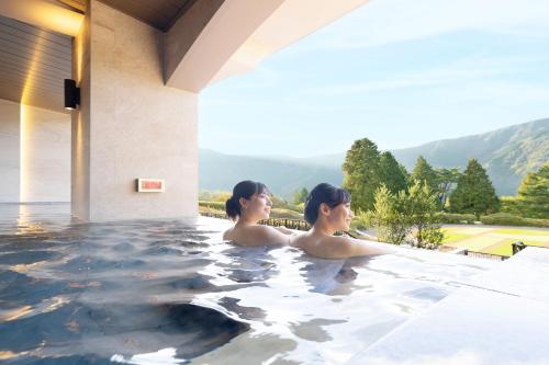 taoya hakone